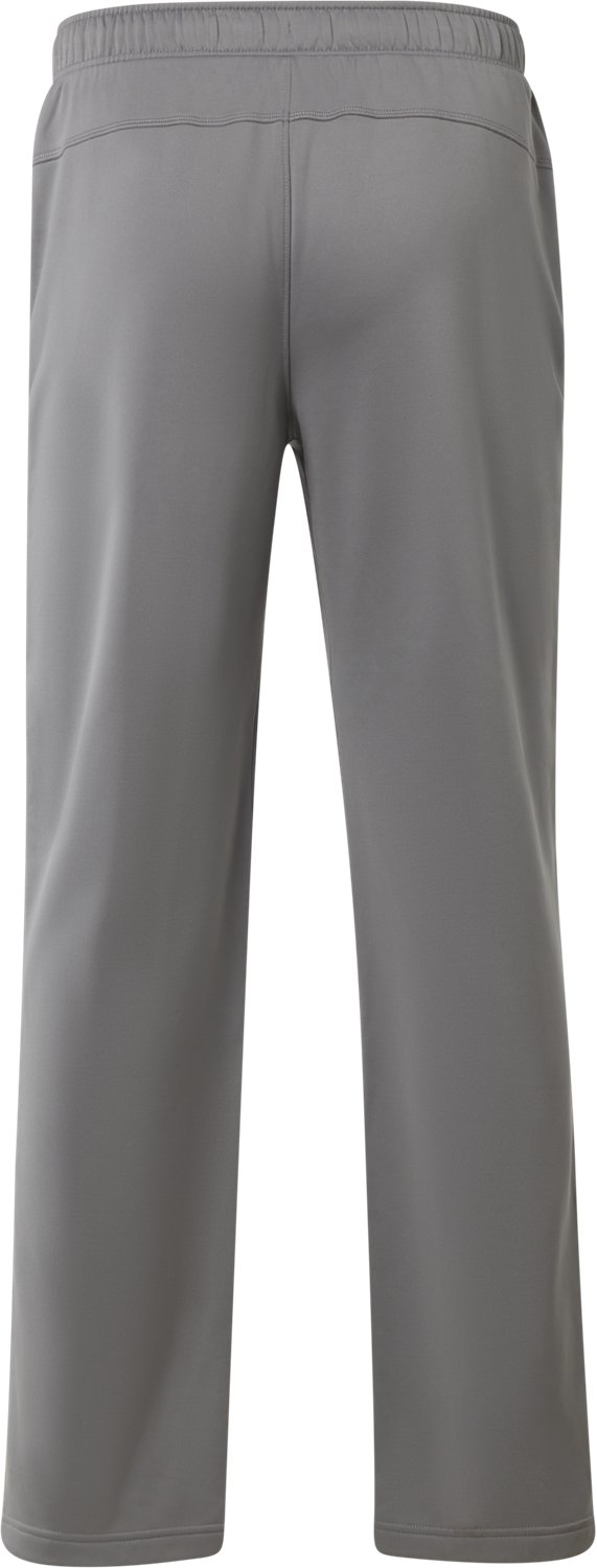 BCG Men's Performance Fleece Open Leg Pants - view number 2