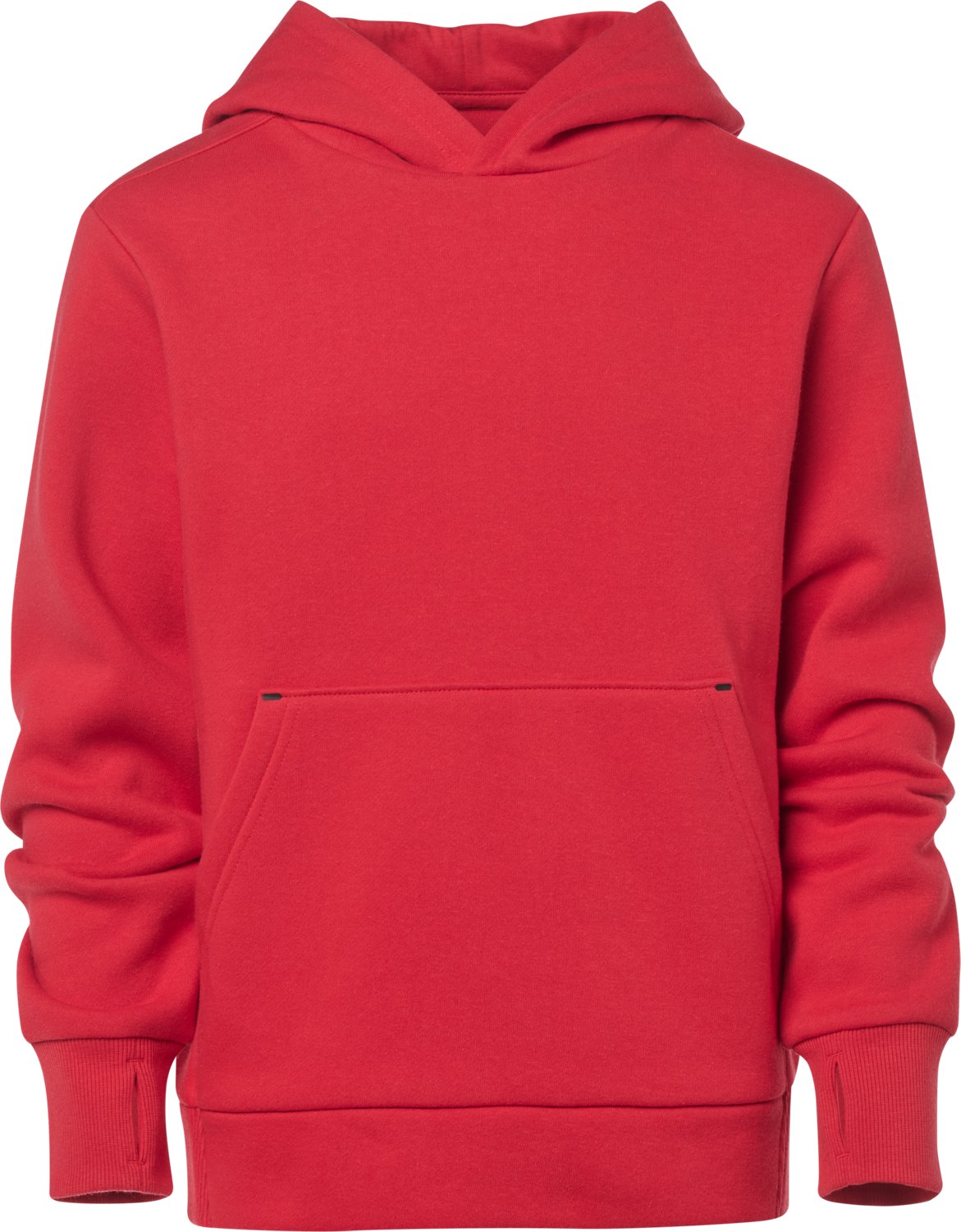 BCG Boys' Cotton Fleece Hoodie