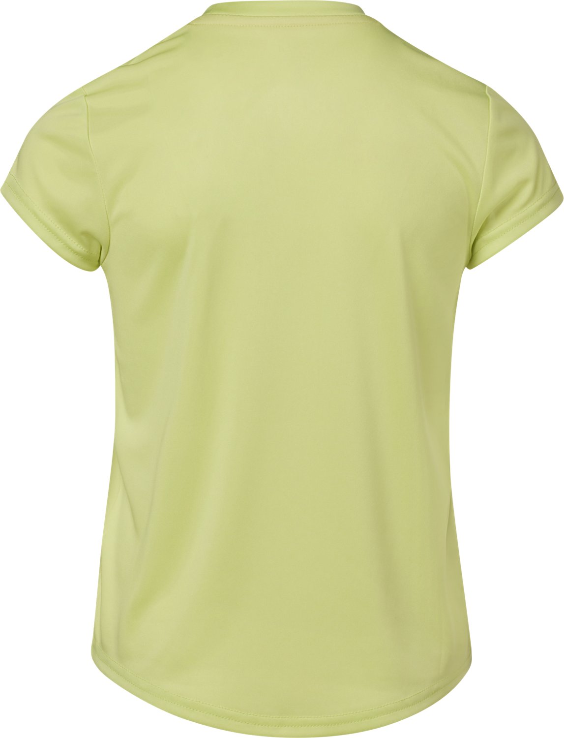 BGG Girls' Training Turbo Out Of Your League T-Shirt - view number 2