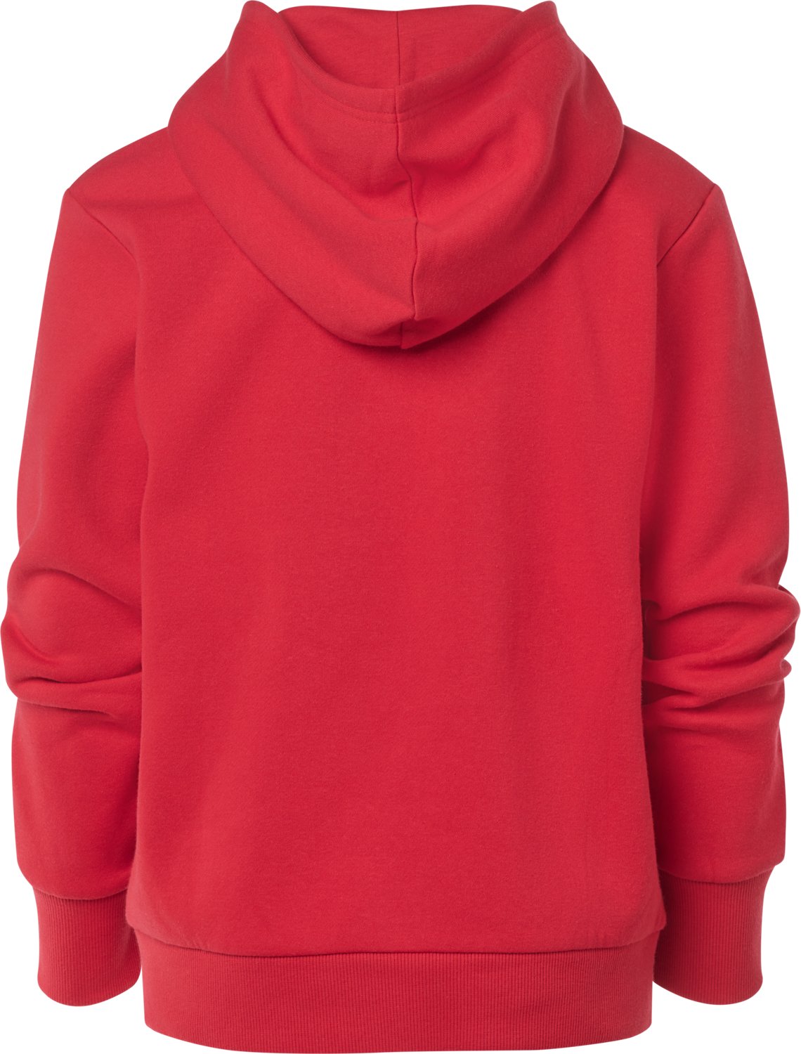 BCG Boys' Cotton Fleece Hoodie - view number 2