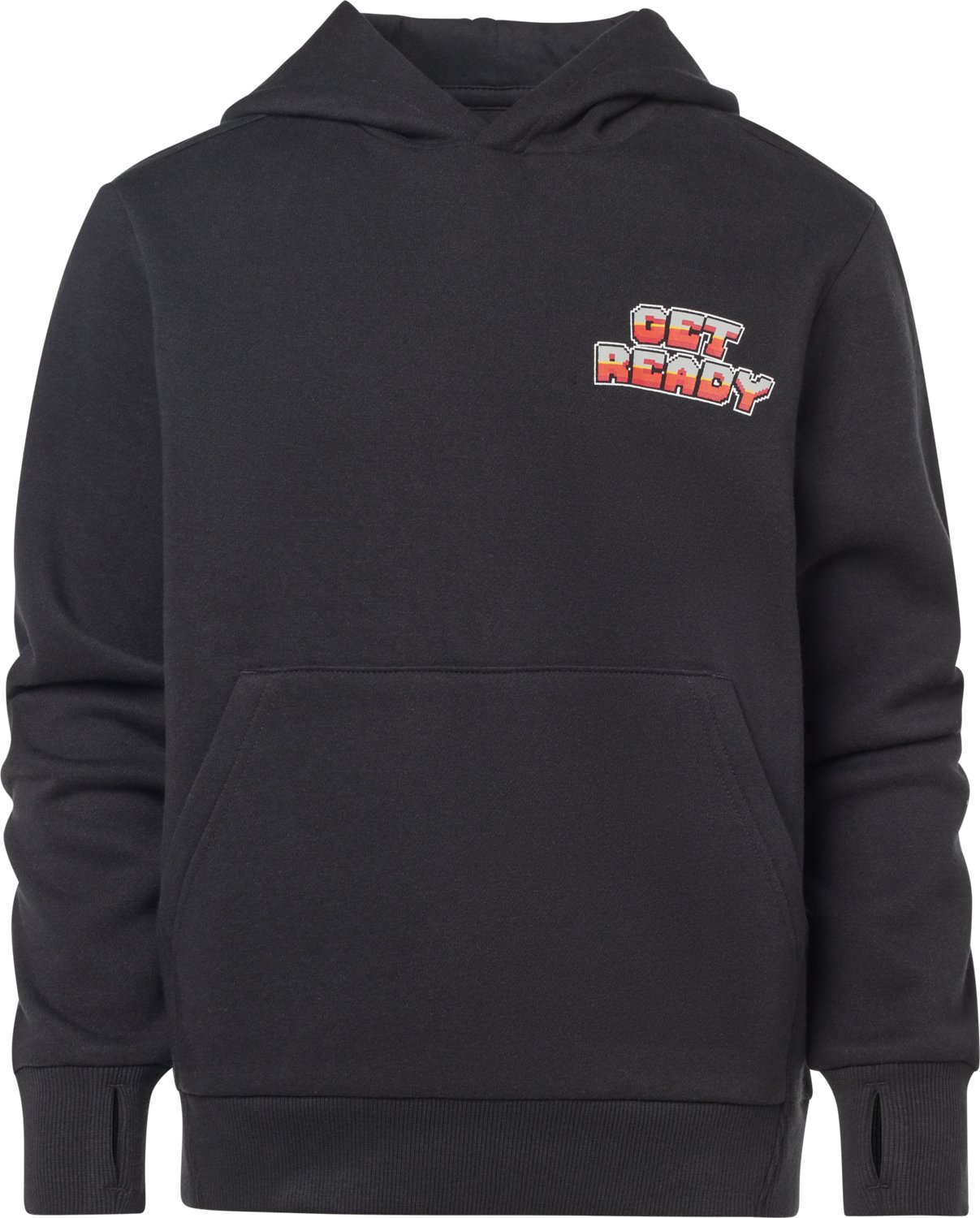 BCG Boys' Cotton Fleece GFX Hoodie | Academy