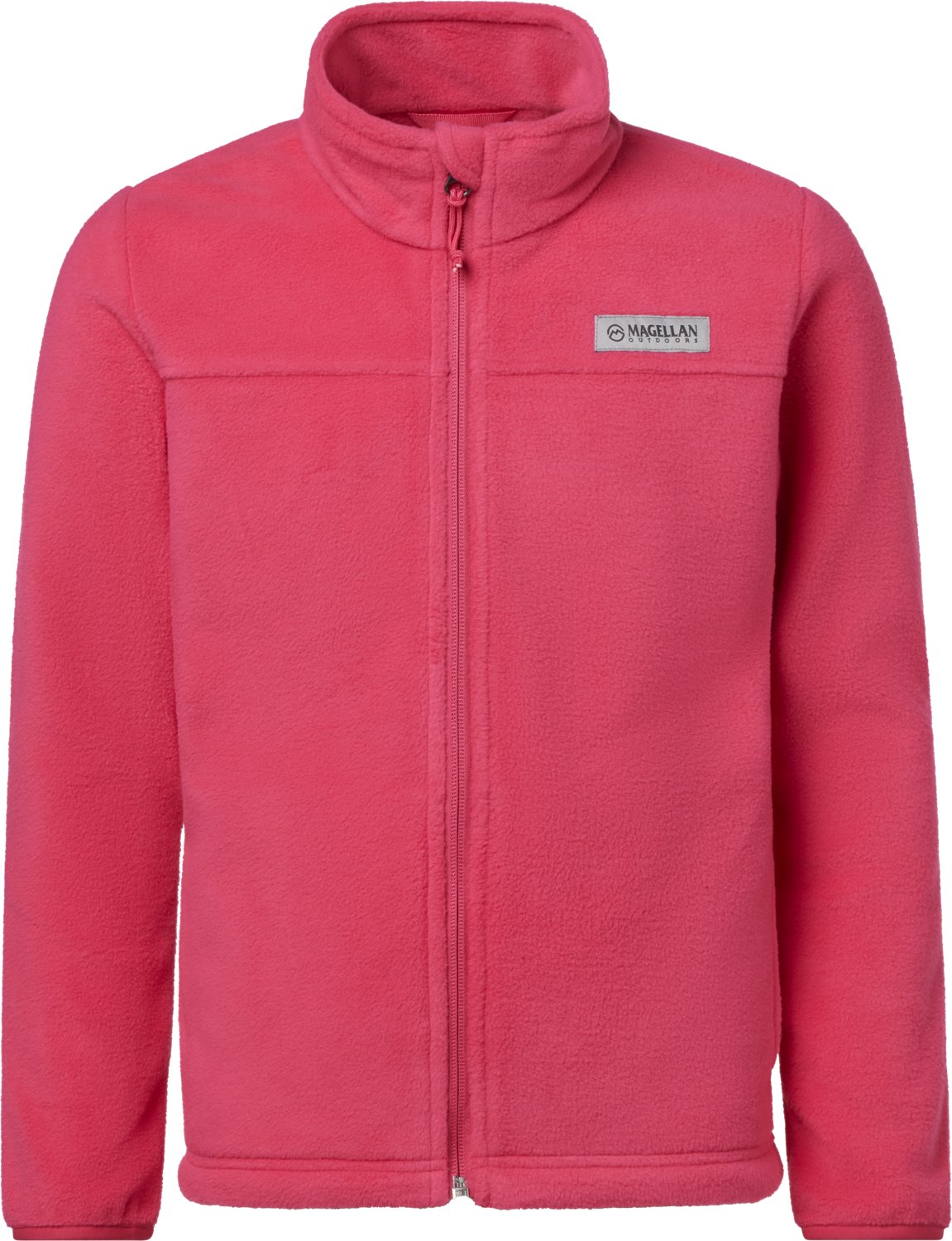Magellan Outdoors Girls' Arctic Fleece Jacket