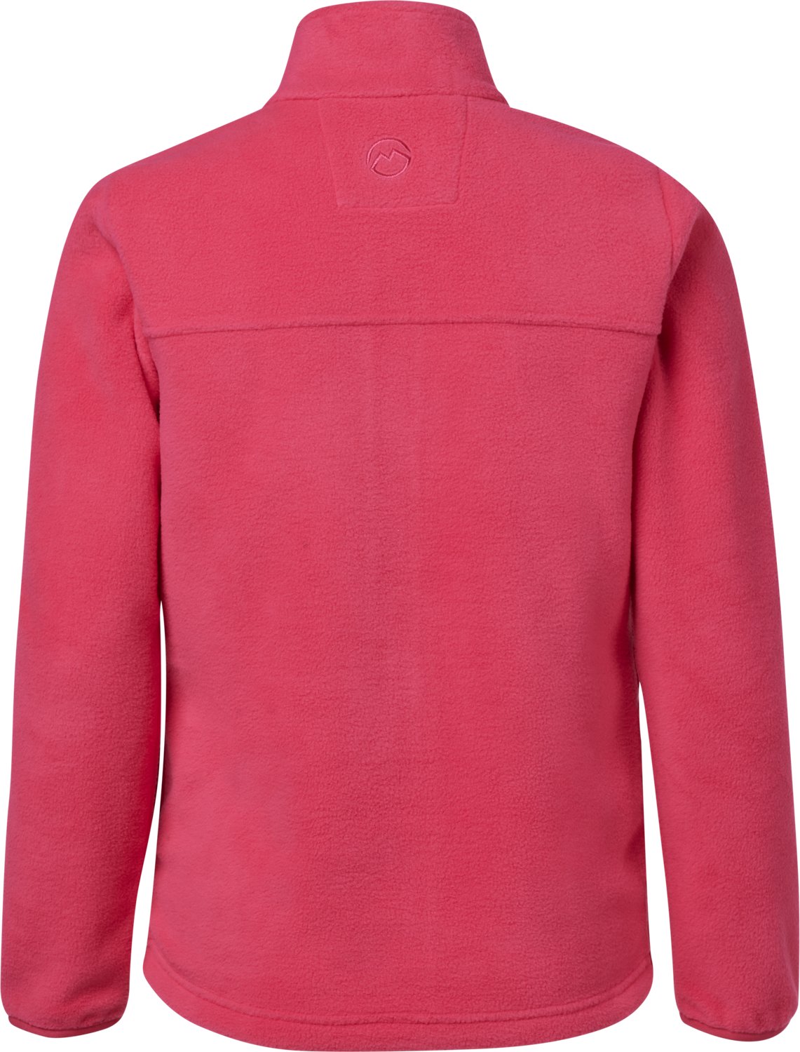 Magellan Outdoors Girls' Arctic Fleece Jacket