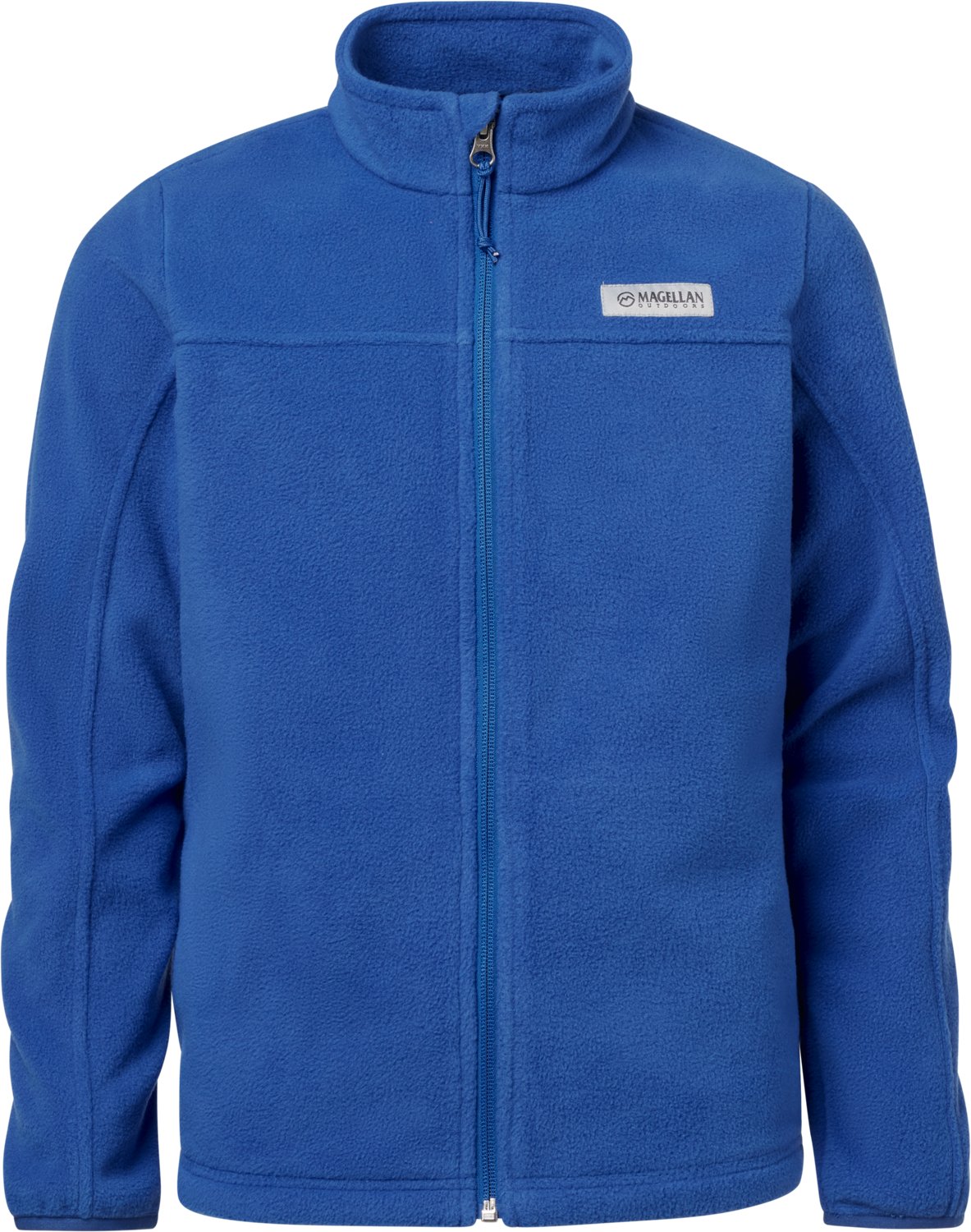 Magellan Outdoors Boys' Arctic Fleece Jacket