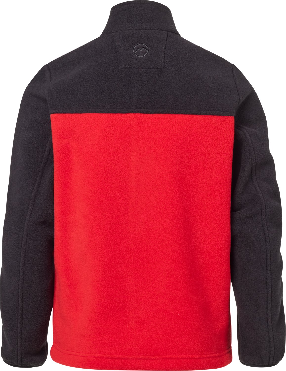 Magellan Outdoors Boys' Arctic Fleece Colorblock Jacket - view number 2