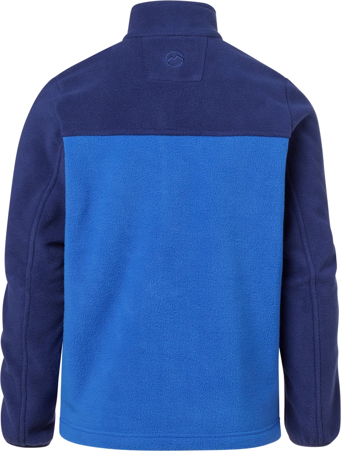 Magellan Outdoors Boys' Arctic Fleece Colorblock Jacket - view number 2