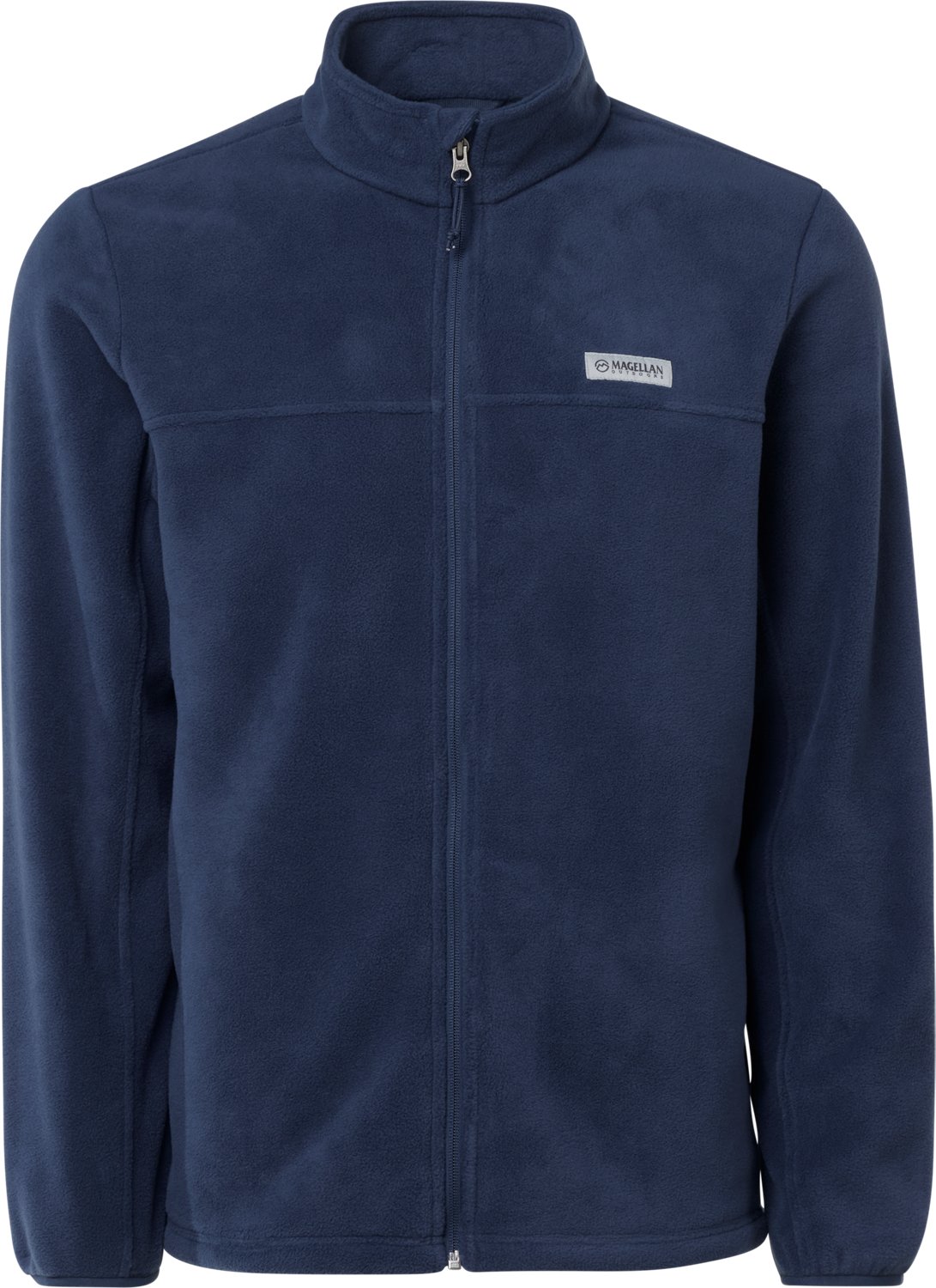 Magellan Outdoors Men's Arctic Fleece Jacket
