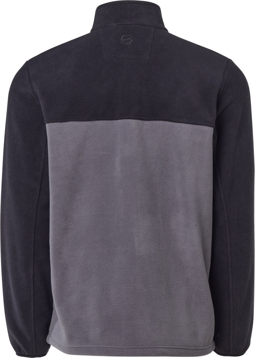Magellan Outdoors Men's Arctic Fleece Colorblock Jacket - view number 2