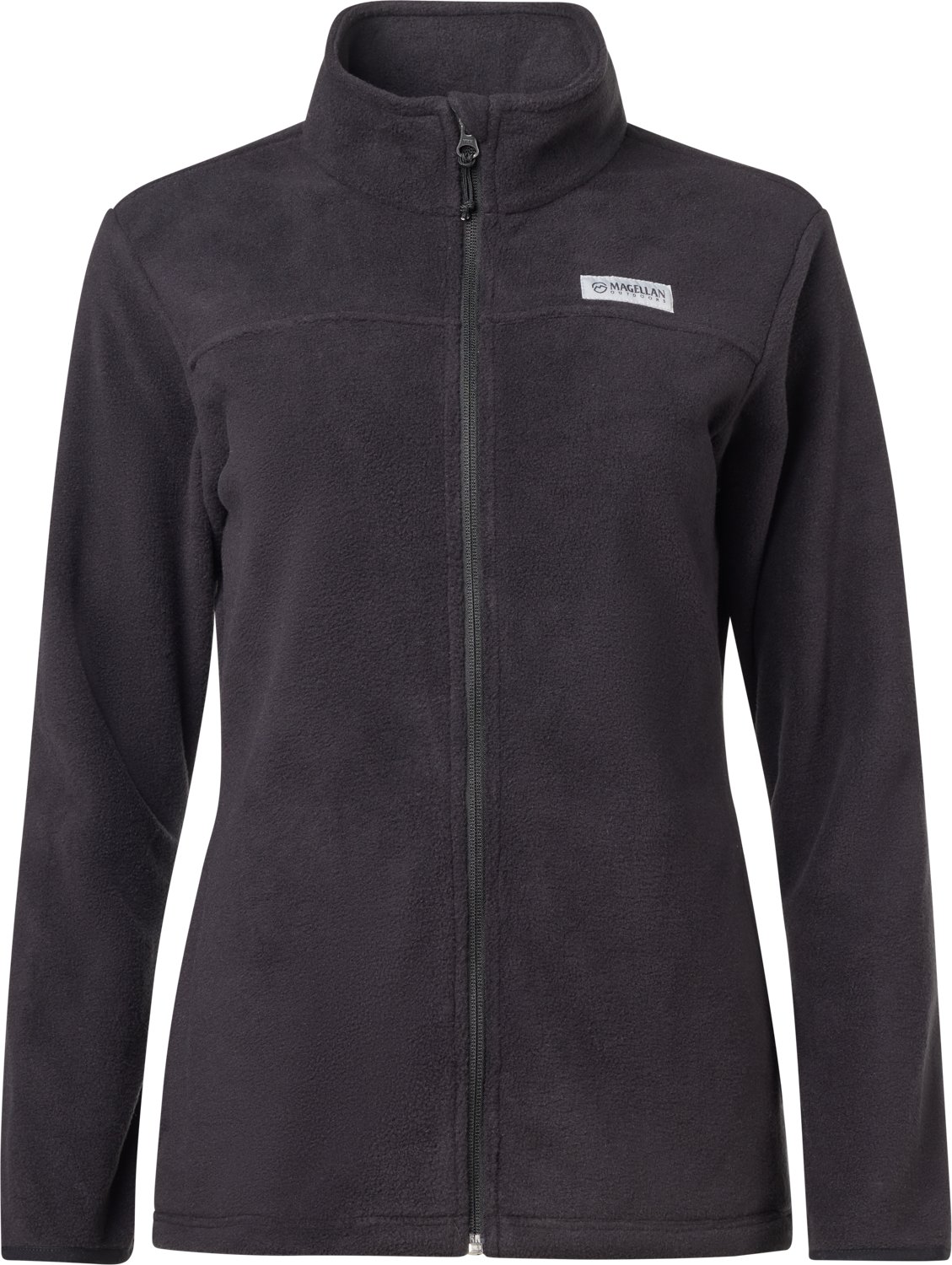 Magellan Outdoors Women's Arctic Fleece Jacket