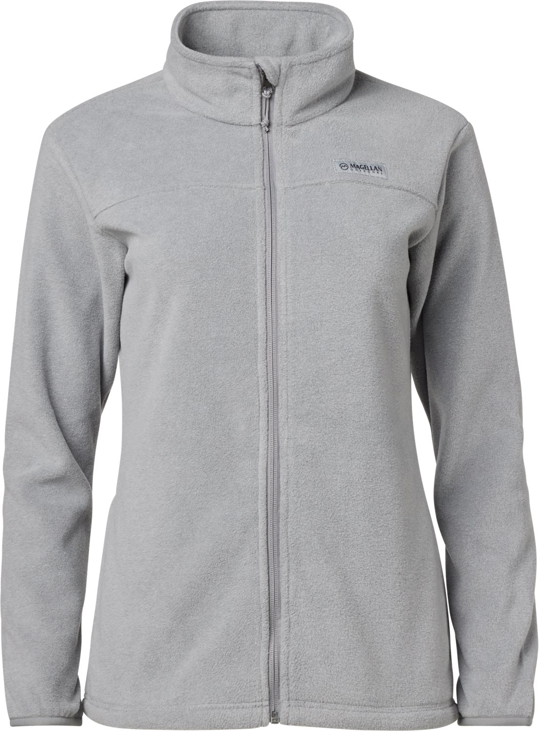 Magellan Outdoors Women's Arctic Fleece Jacket