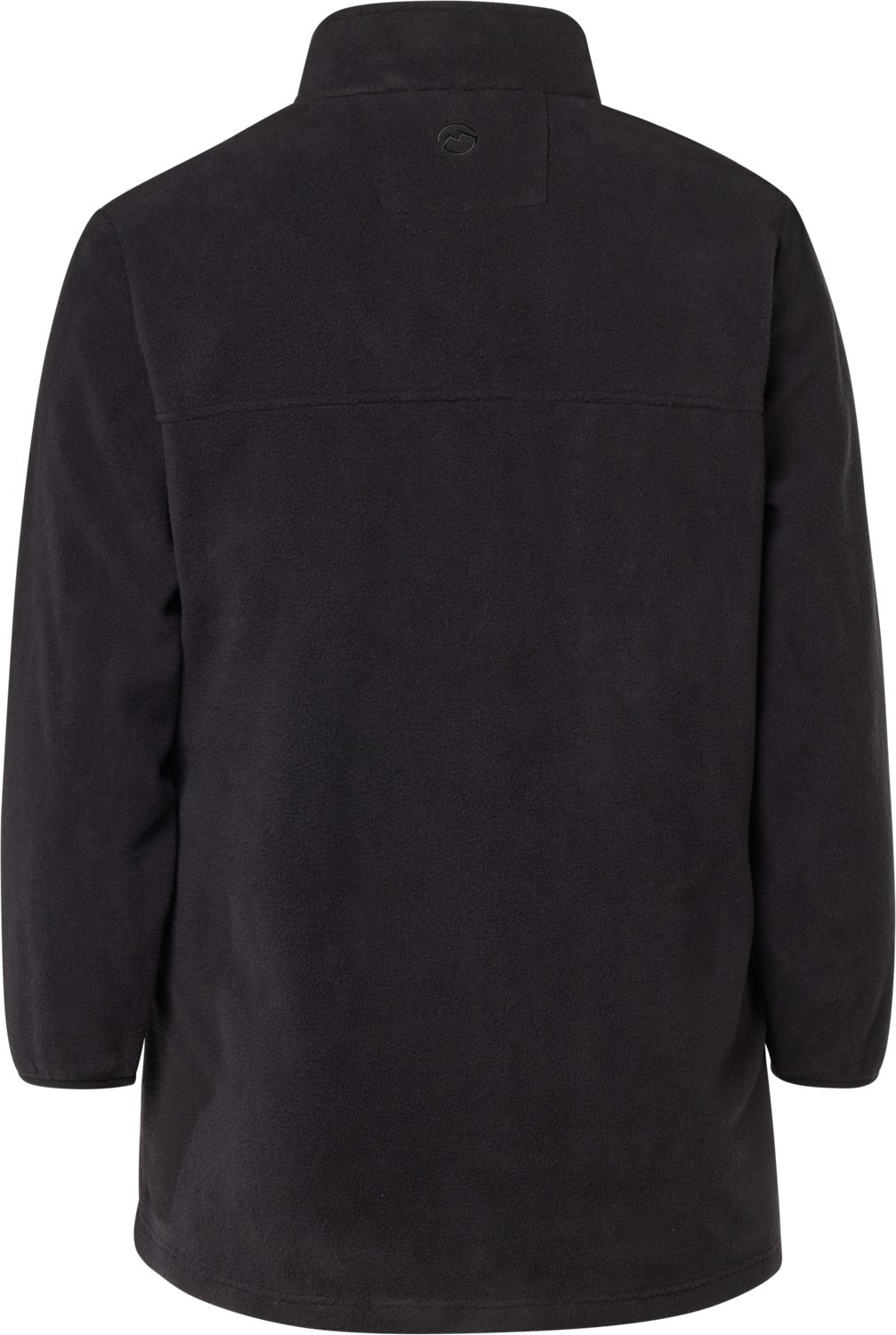 Magellan Outdoors Women's Plus Arctic Fleece Jacket - view number 2