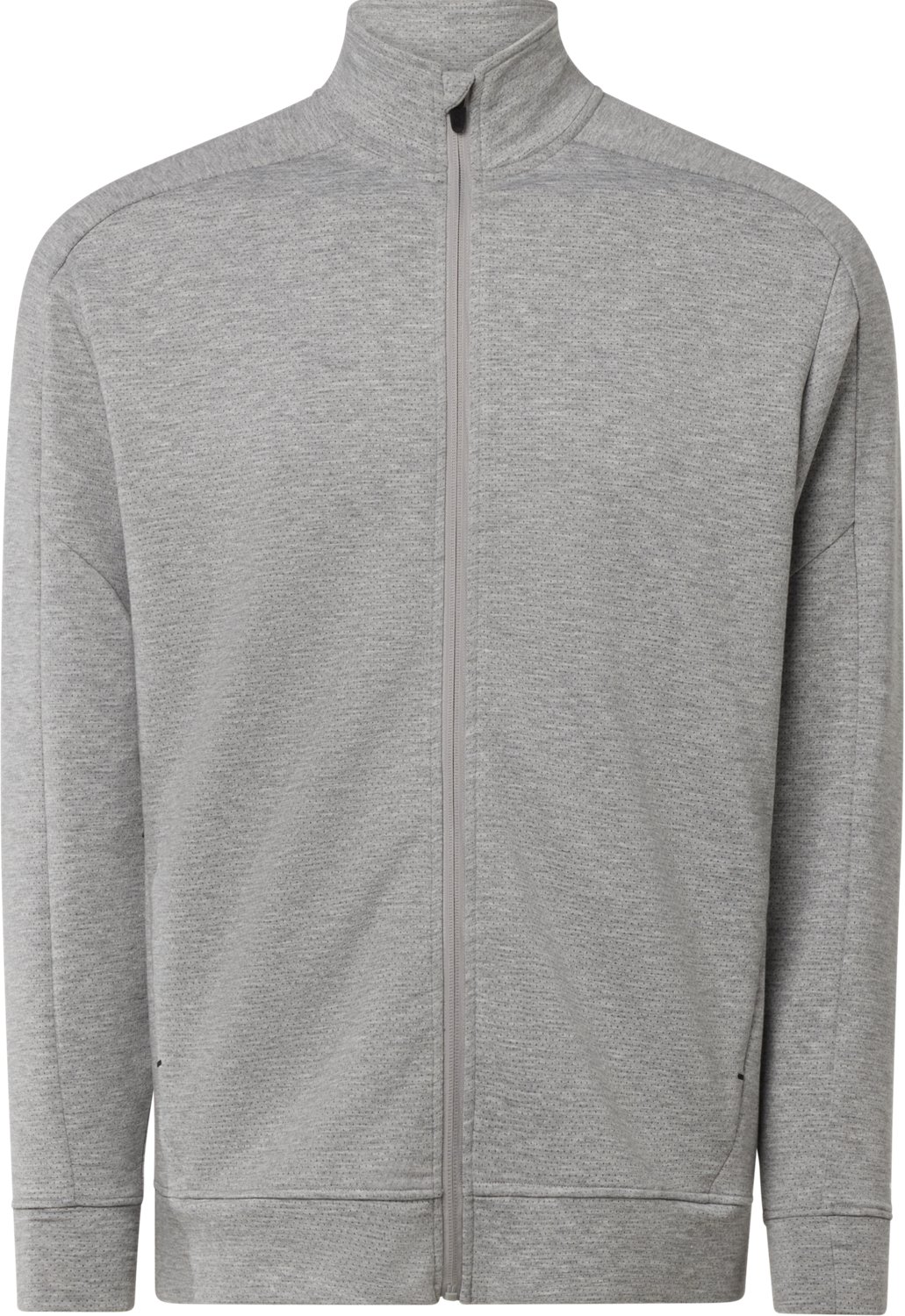 BCG Men's Neo Tech Knit Full Zip Performance Jacket