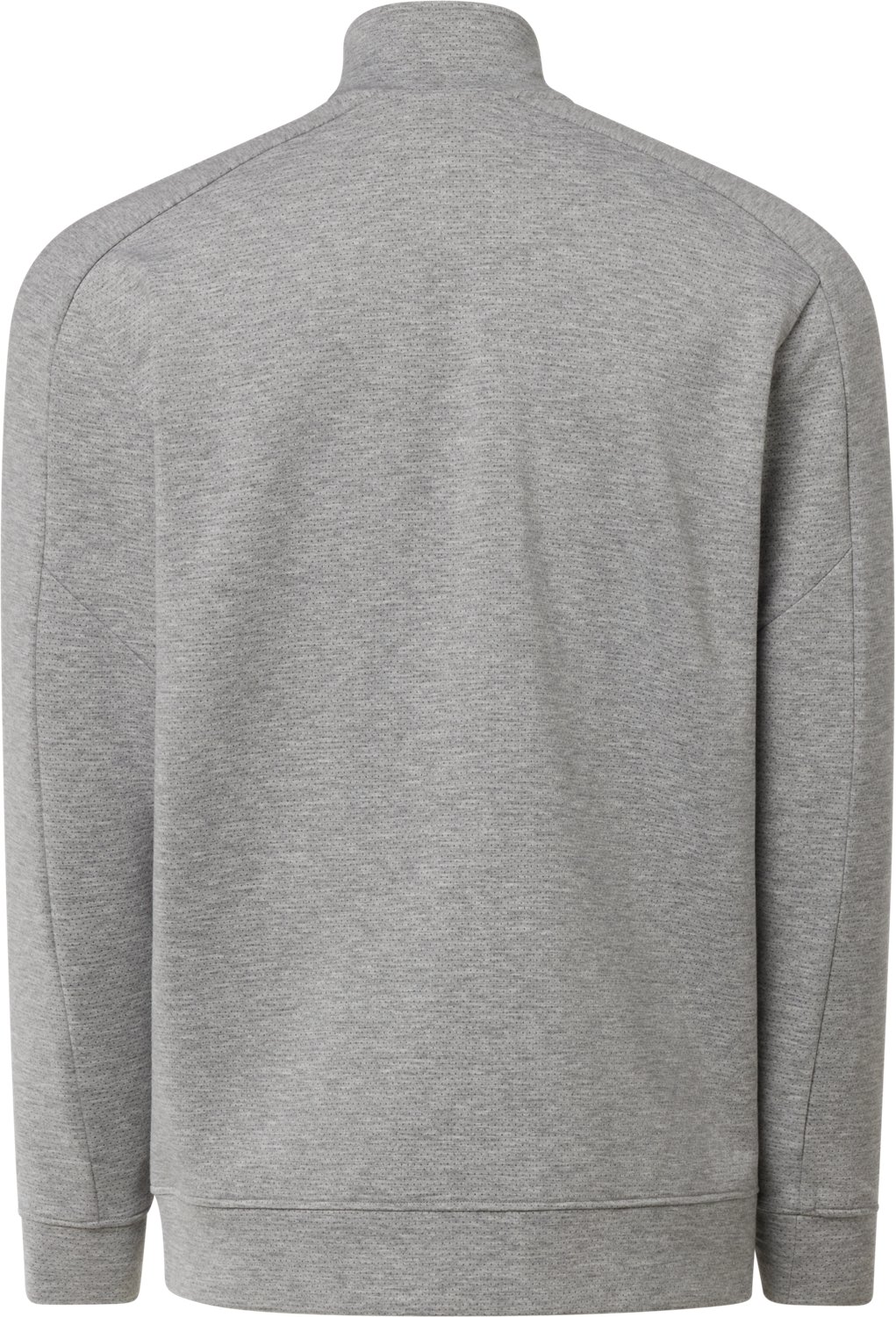BCG Men's Neo Tech Knit Full Zip Performance Jacket - view number 2