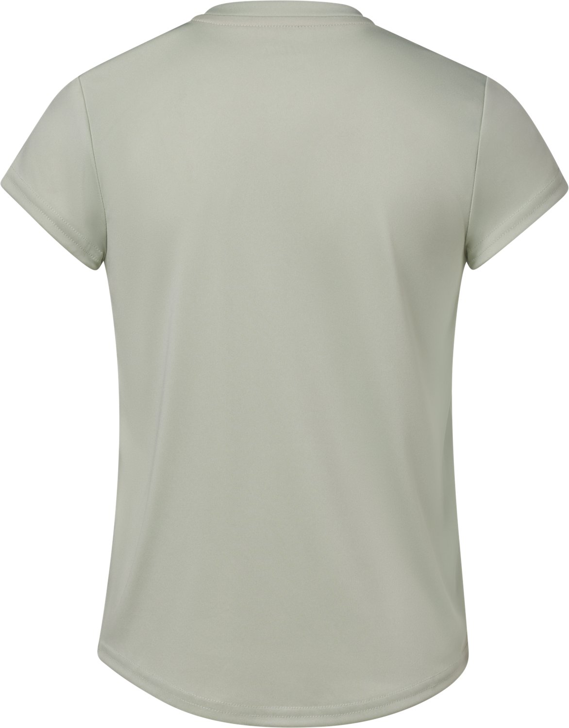 BCG Girls' Turbo Let's Go Girls Graphic Short Sleeve T-Shirt
