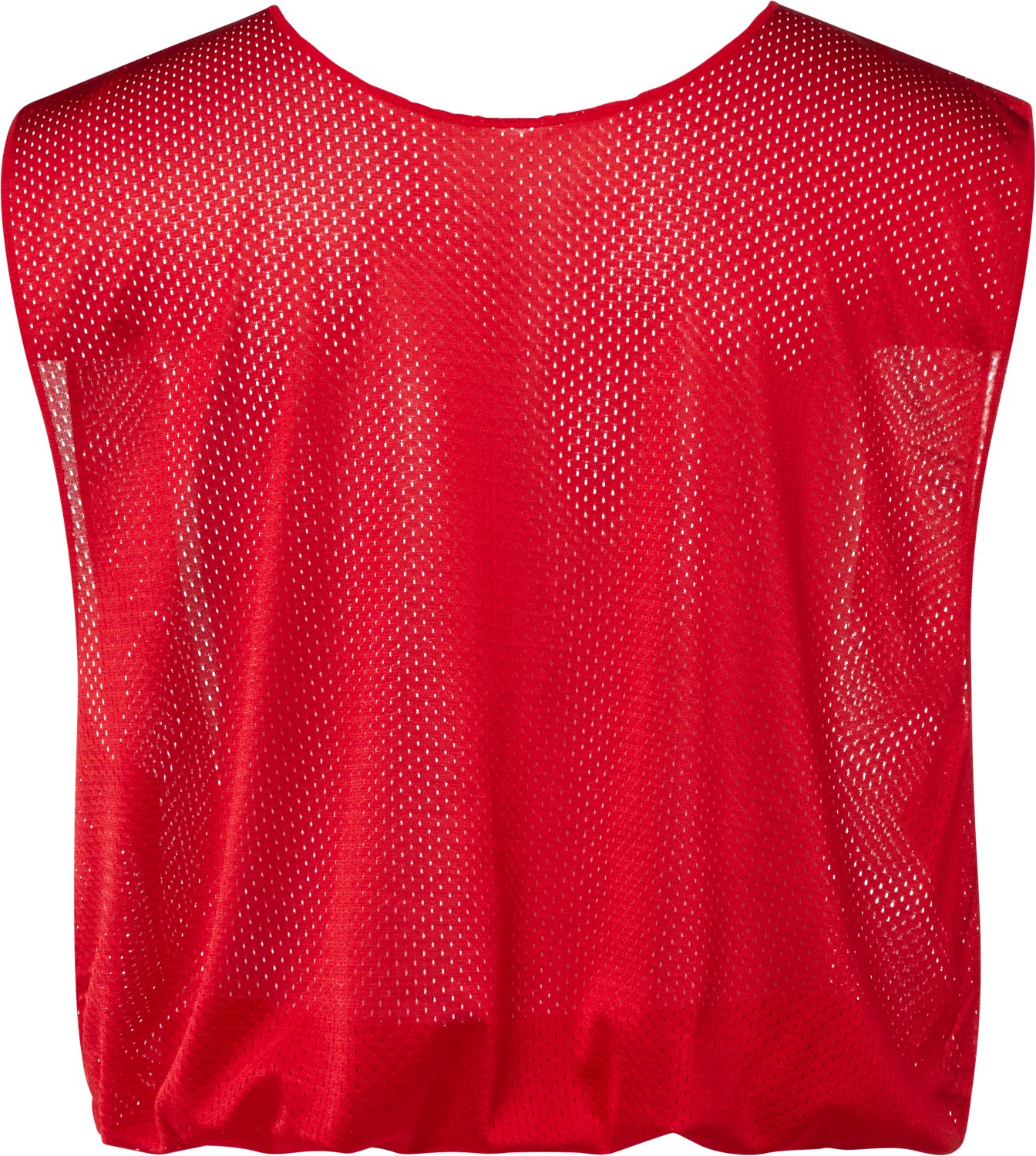 Academy Sports + Outdoors Men's Flag Mesh Jerseys 6-Pack - view number 3