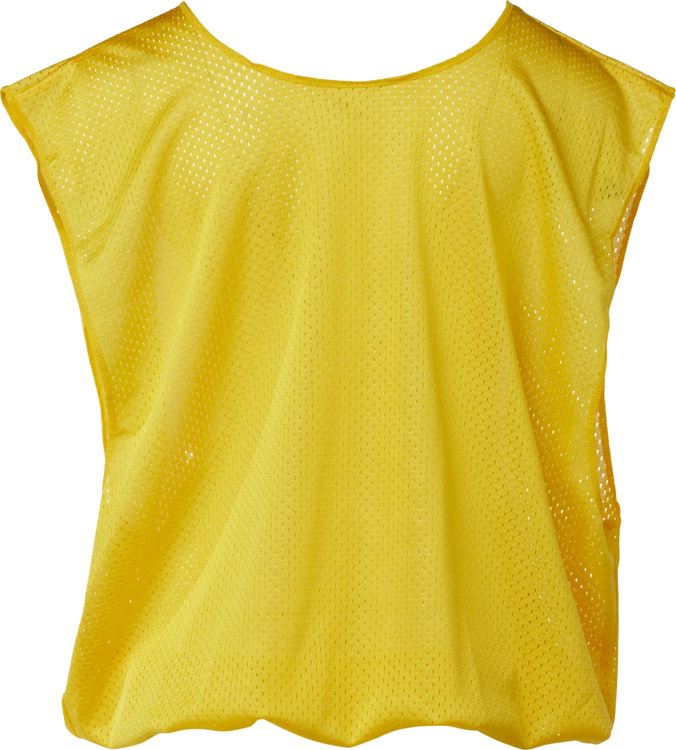 Academy Sports + Outdoors Youth Flag Football Mesh Jerseys 6-Pack - view number 3