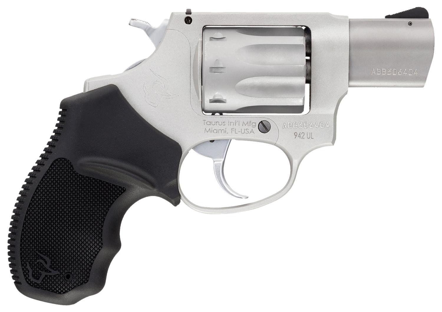 Taurus 942 .22 LR Revolver