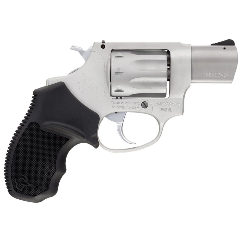 Taurus 942 .22 Lr Revolver