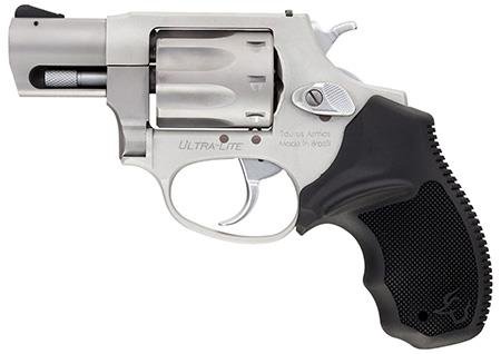 Taurus 942 .22 LR Revolver - view number 2