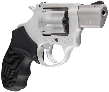 Taurus 942 .22 LR Revolver - view number 3