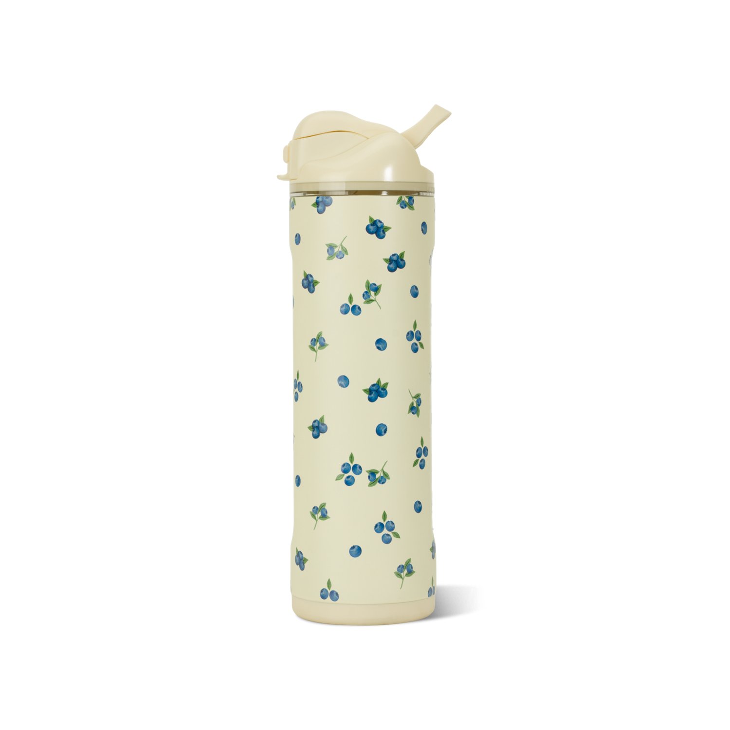 HydroJug Ease2o 24 oz Water Bottle with Straw Lid - view number 2