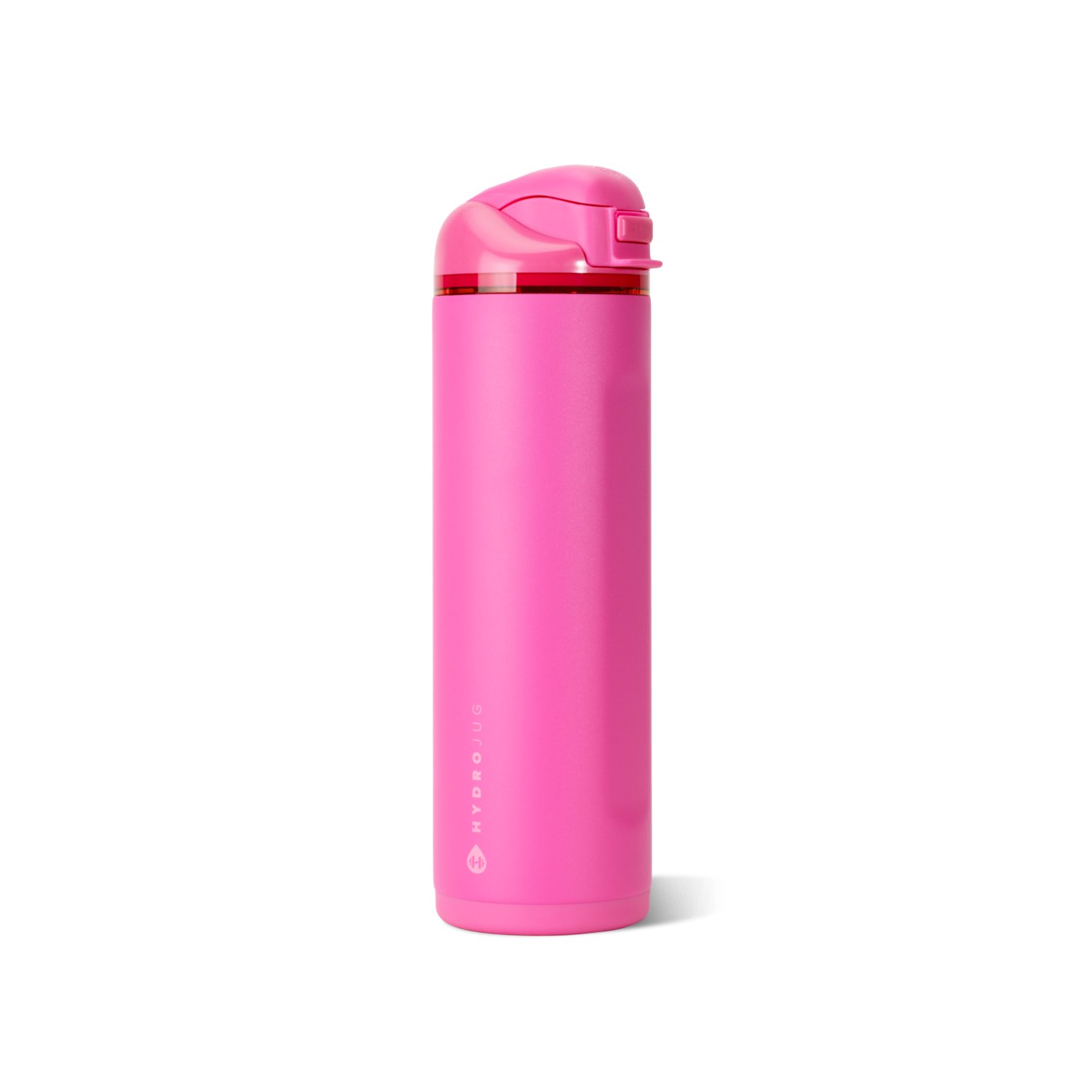 HydroJug Ease2o 24 oz Water Bottle with Straw Lid