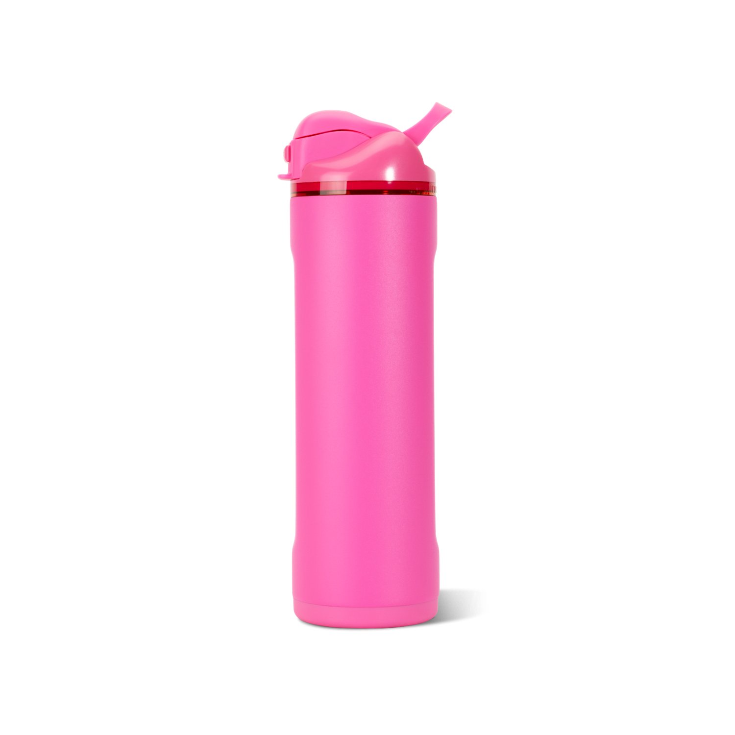 HydroJug Ease2o 24 oz Water Bottle with Straw Lid - view number 2