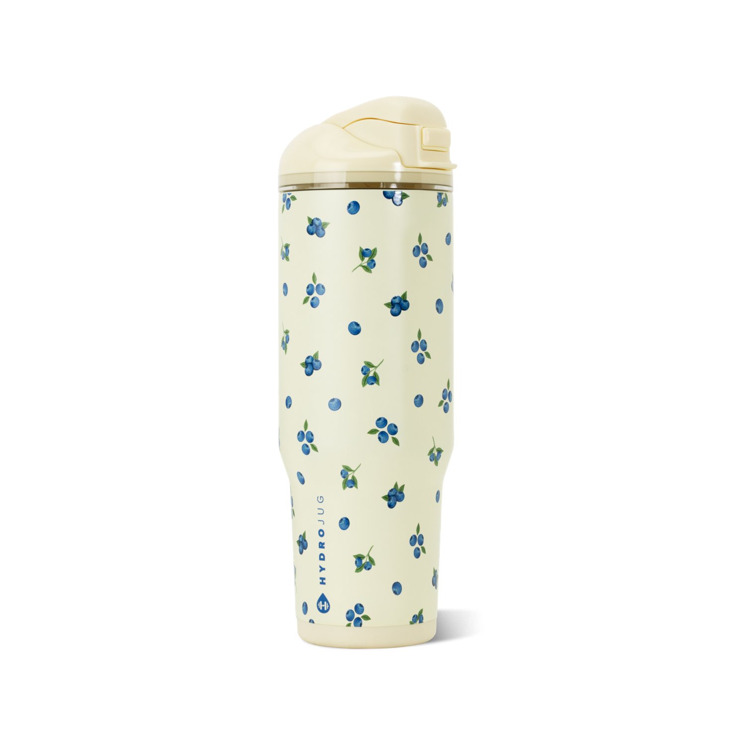 HydroJug Ease2o 32 oz Water Bottle with Straw Lid