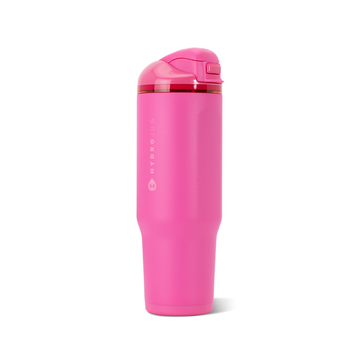 HydroJug Ease2o 32 oz Water Bottle with Straw Lid