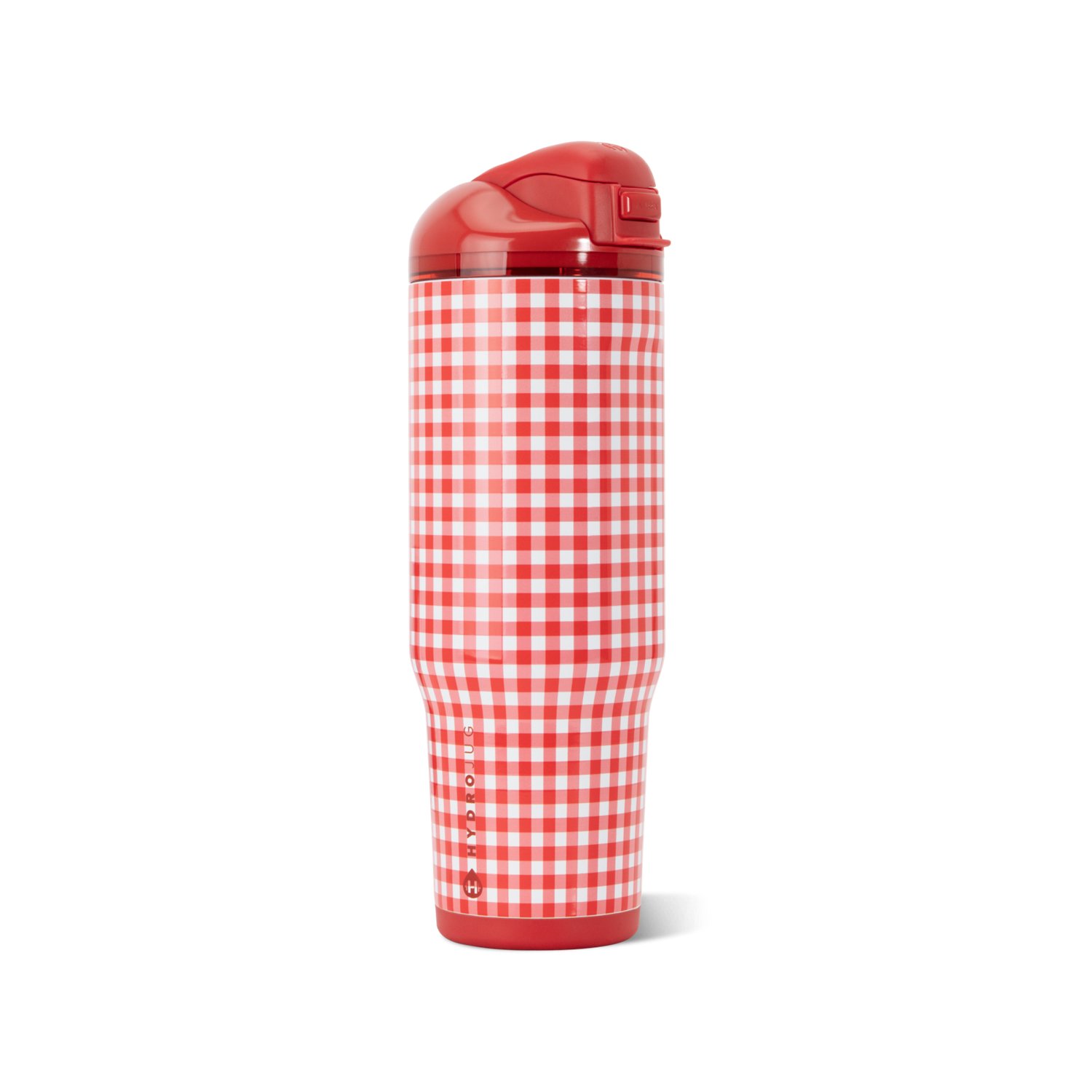 HydroJug Ease2o 32 oz Water Bottle with Straw Lid