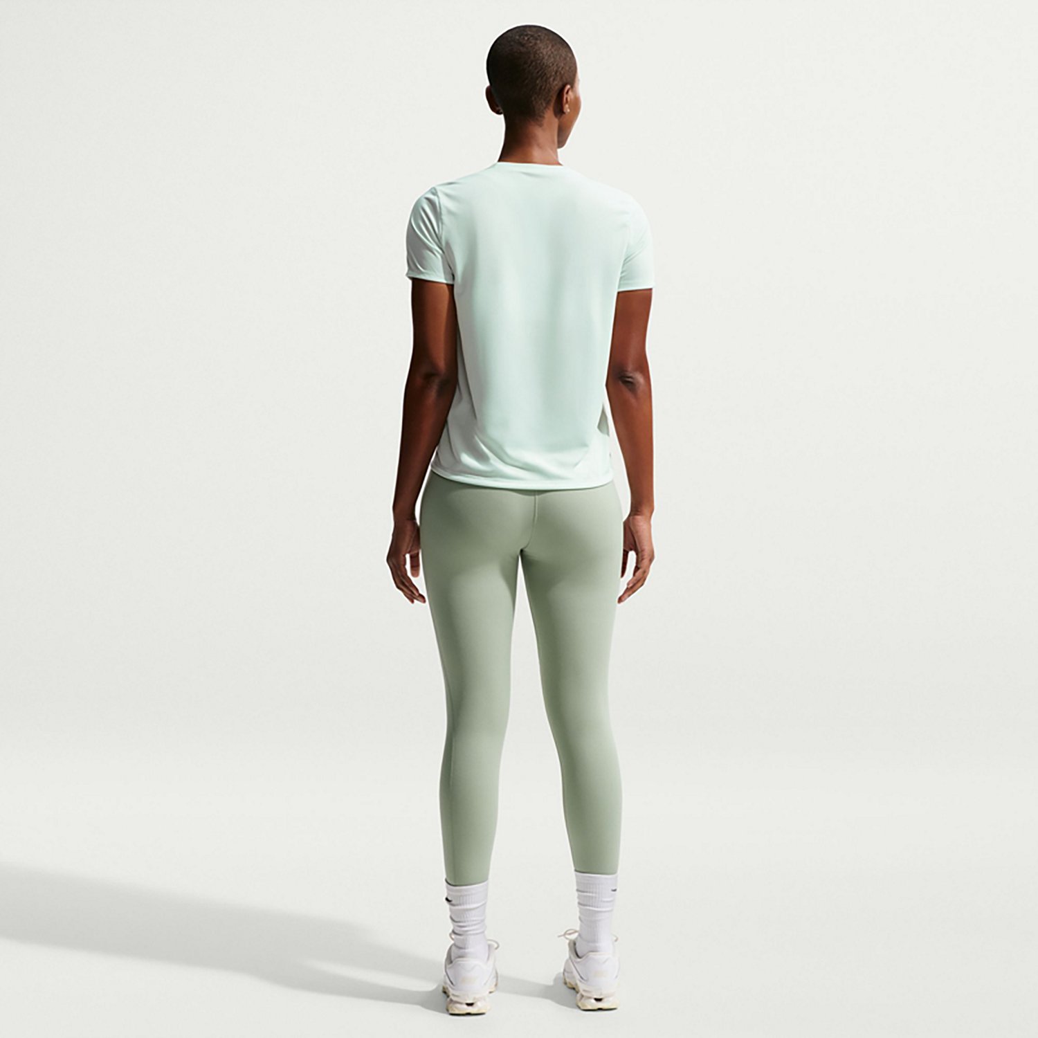 Nike Women's Dri-FIT Legend T-shirt                                                                                              - view number 2