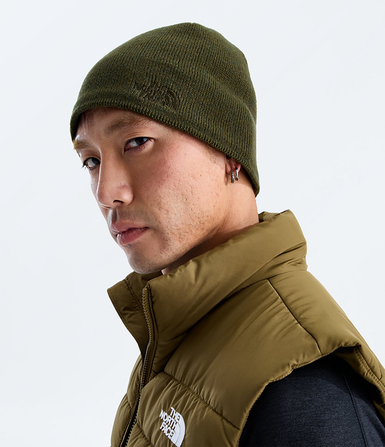 The North Face Men's Jim Beanie