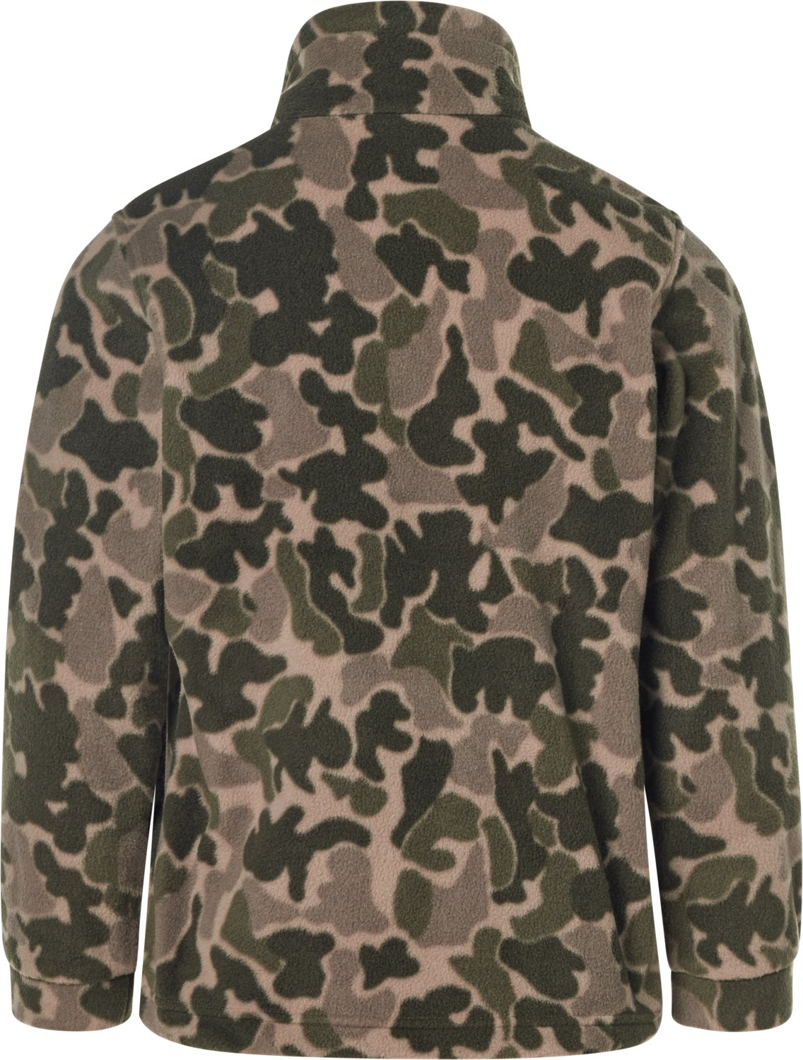 Columbia Sportswear Boys' Zing III Fleece Jacket - view number 2