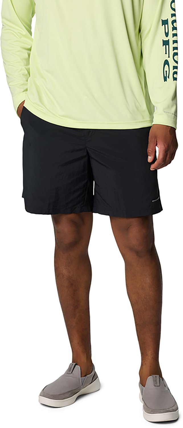 Columbia Sportswear Men's PFG Backcast IV Water Shorts 8 in