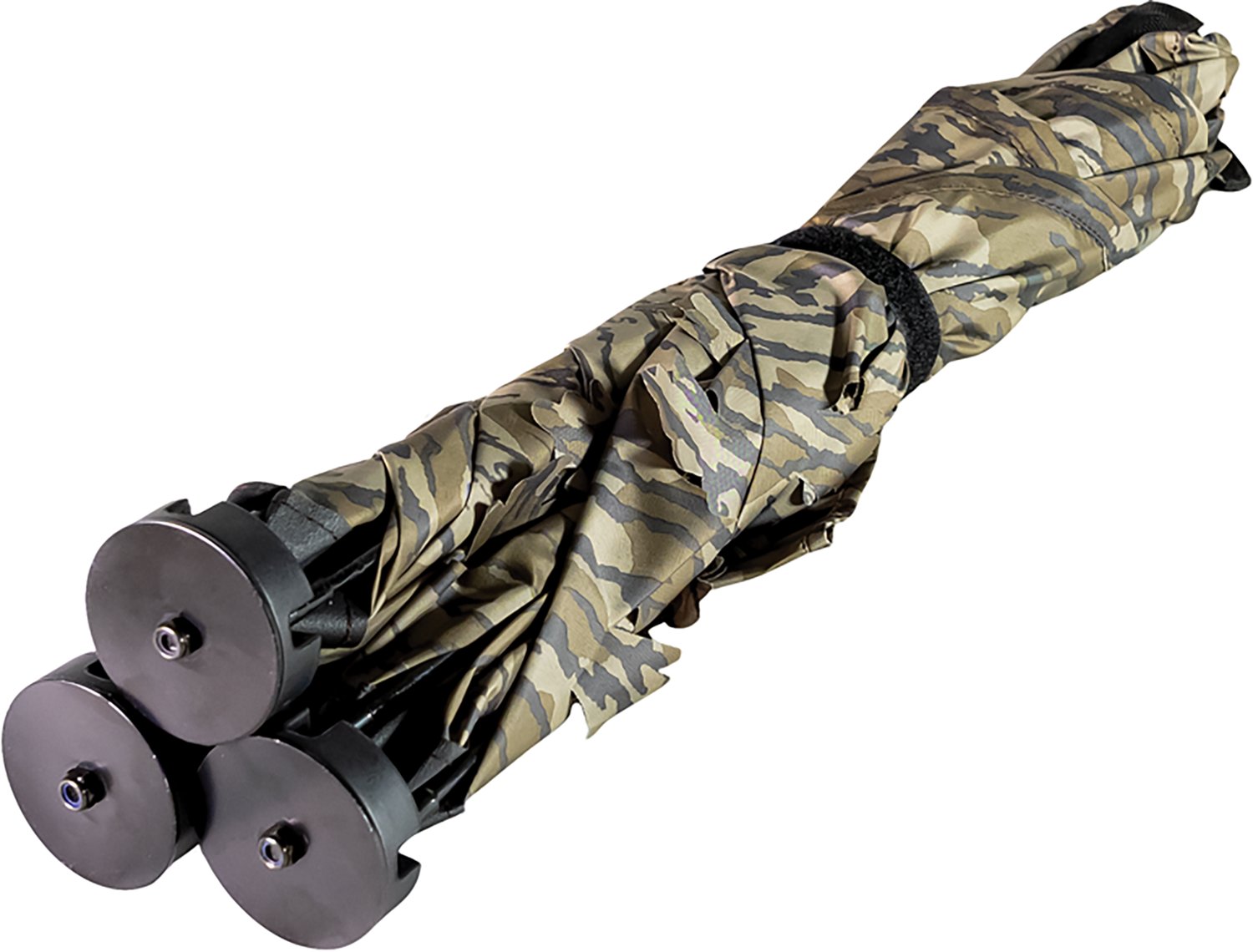 Primos Throwdown Ground Blind - view number 2
