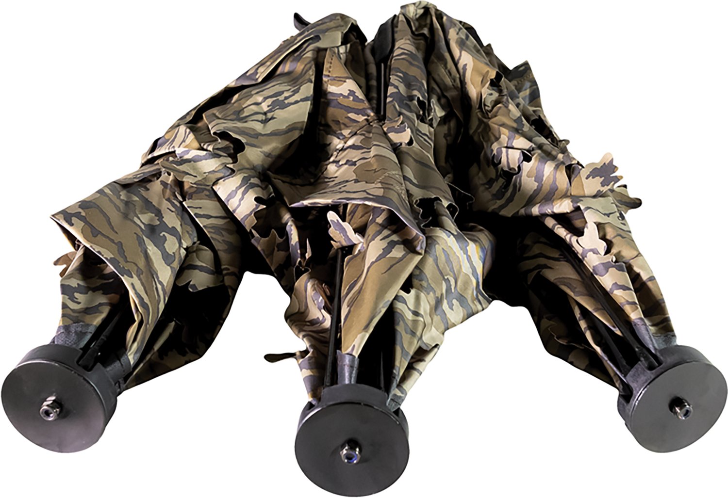 Primos Throwdown Ground Blind - view number 3