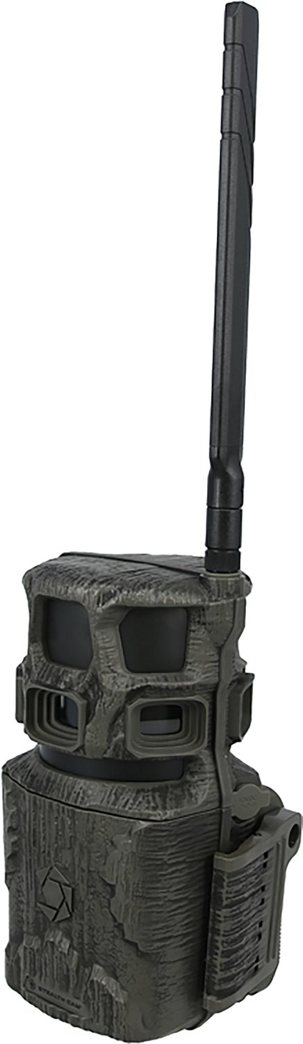 Stealth Cam Revolver PRO 3.0 STC‑RVLRP3C 50.0 MP Cellular Trail Camera - view number 2