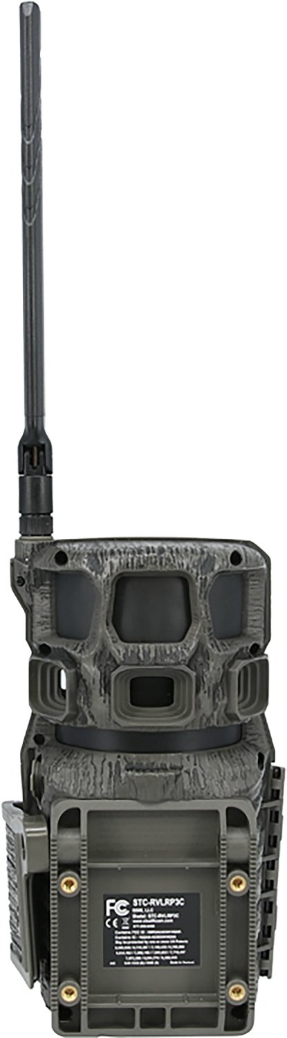 Stealth Cam Revolver PRO 3.0 STC‑RVLRP3C 50.0 MP Cellular Trail Camera - view number 5