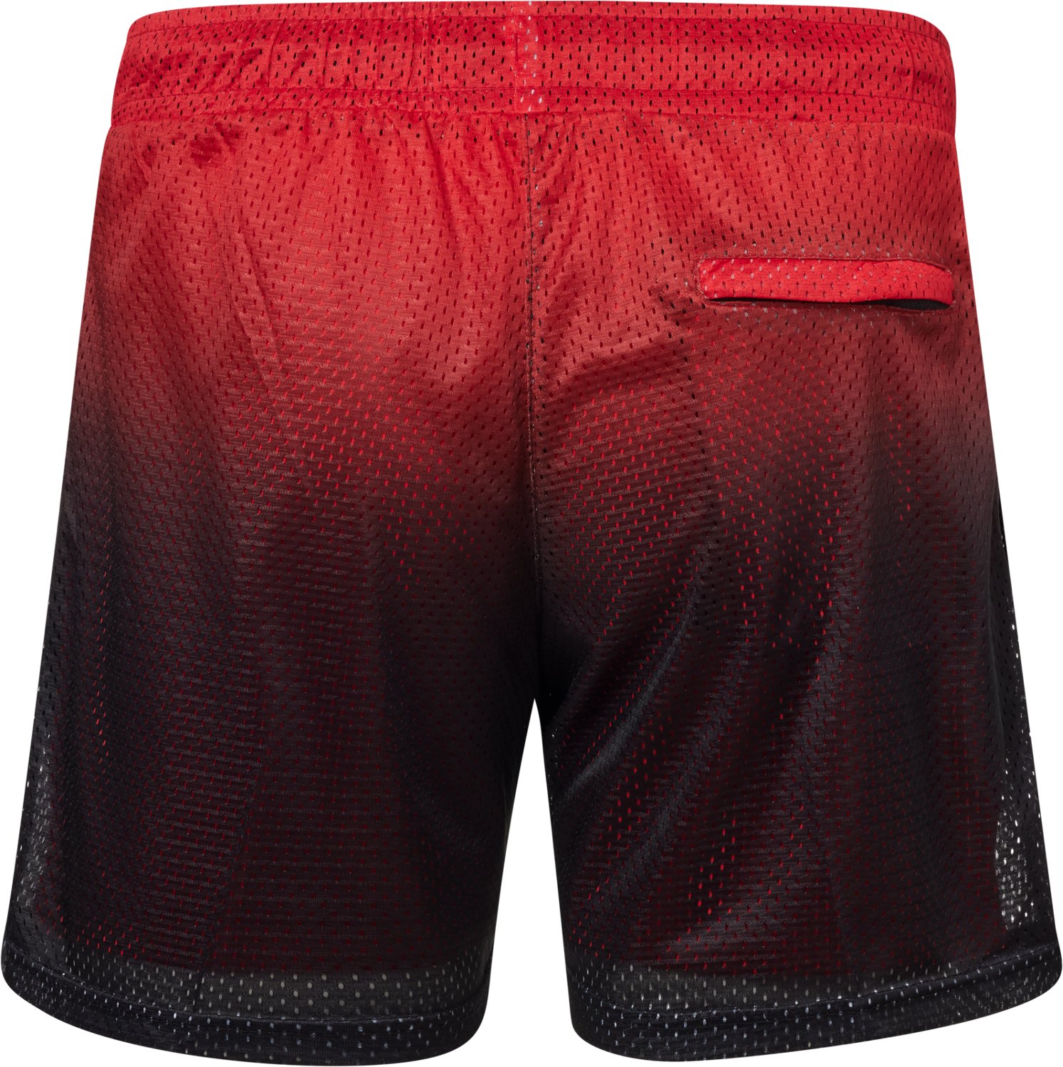 Battle Men’s Future Tech Cyborg Fade Shorts - view number 2