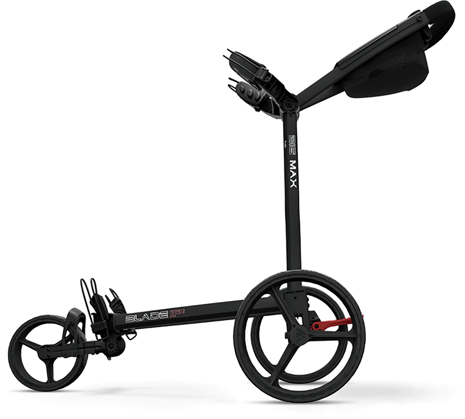 Big Max Blade IP 2 Golf Push Cart - view number 3