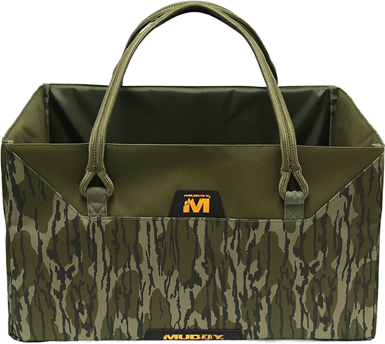 GSM Muddy 50L Collapsible Gear Tote