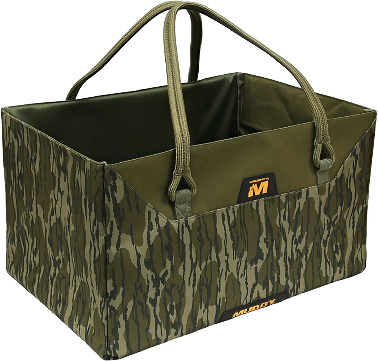 GSM Muddy 50L Collapsible Gear Tote