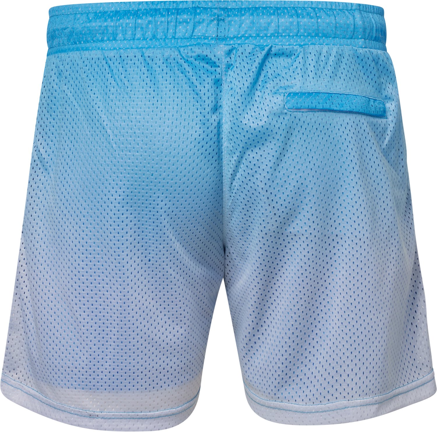 Battle Men’s Collage Shorts - view number 2