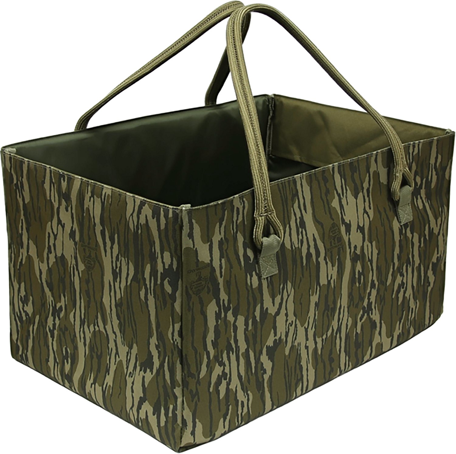 GSM Muddy 50L Collapsible Gear Tote
