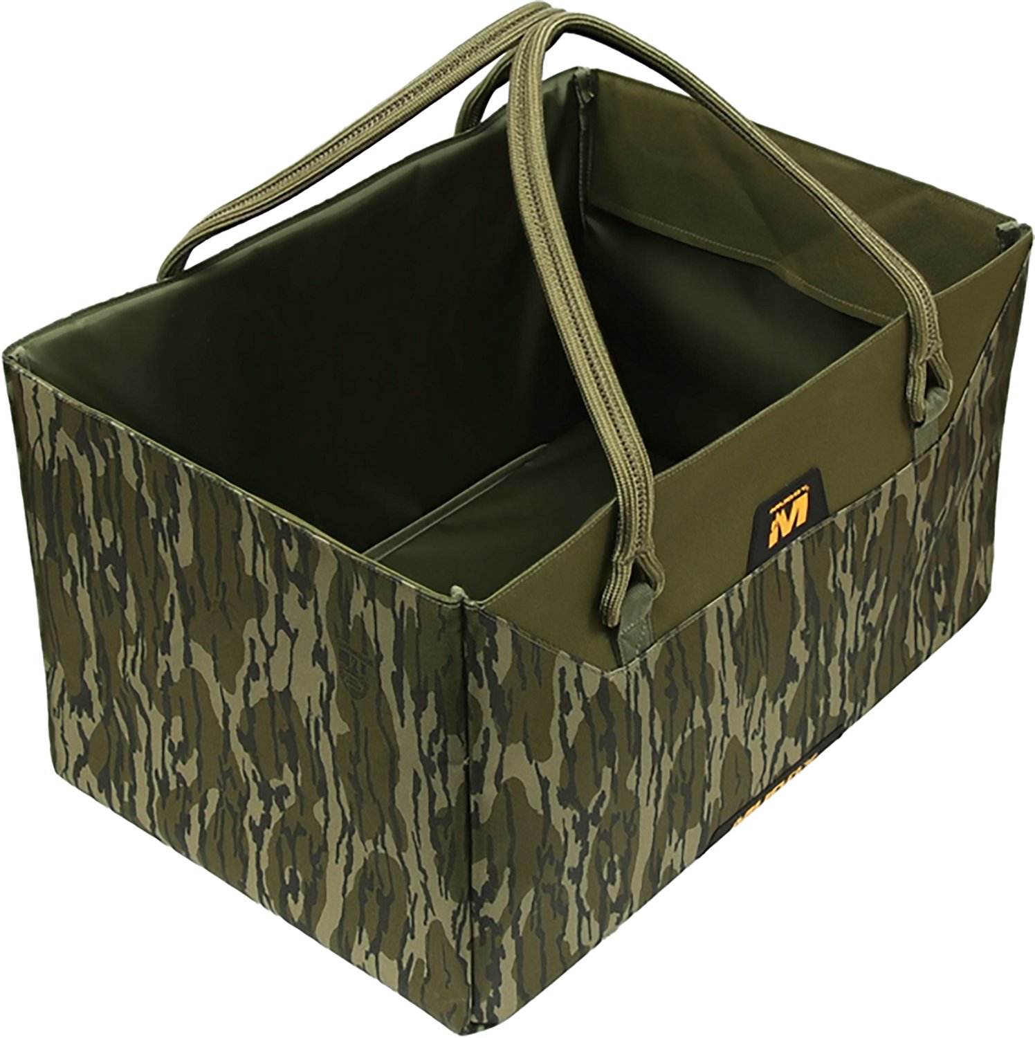 GSM Muddy 50L Collapsible Gear Tote