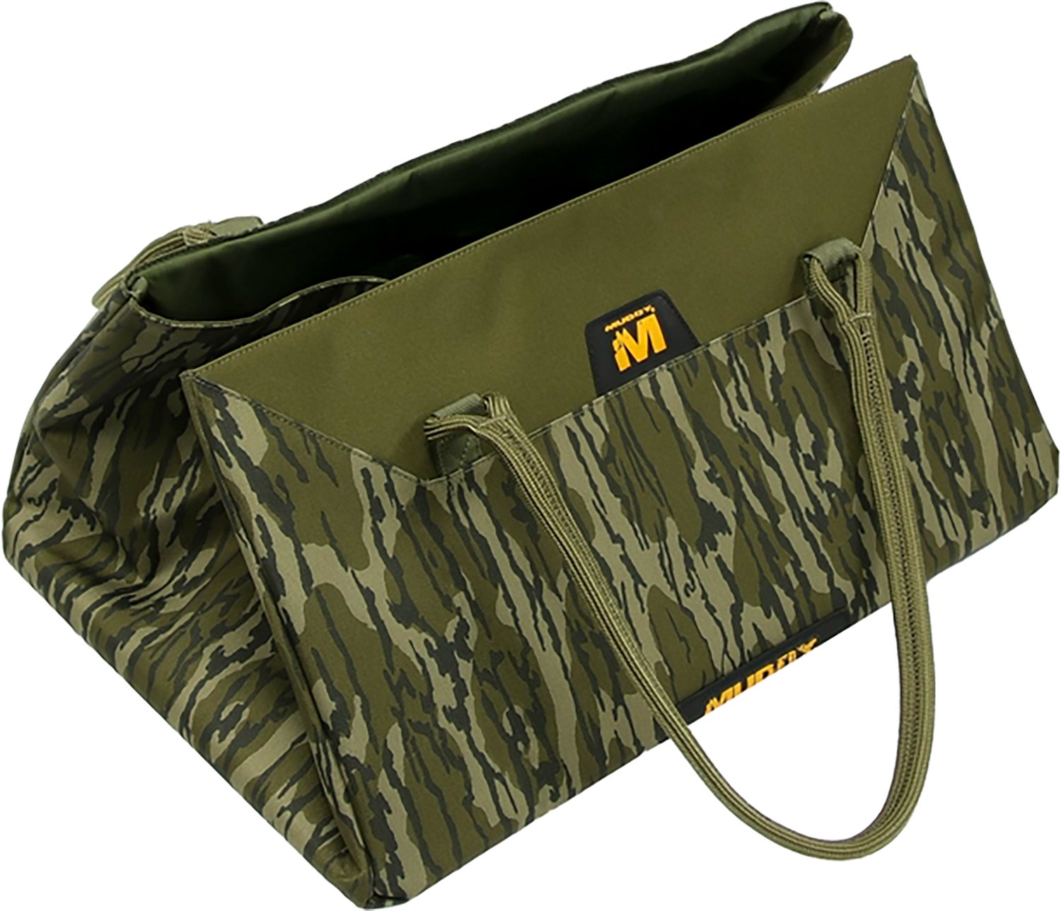 GSM Muddy 50L Collapsible Gear Tote