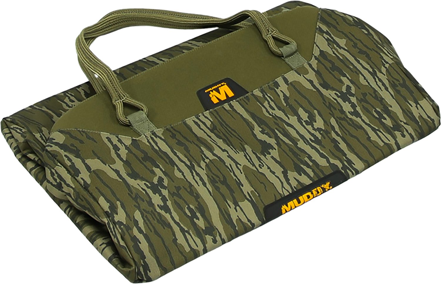 GSM Muddy 50L Collapsible Gear Tote