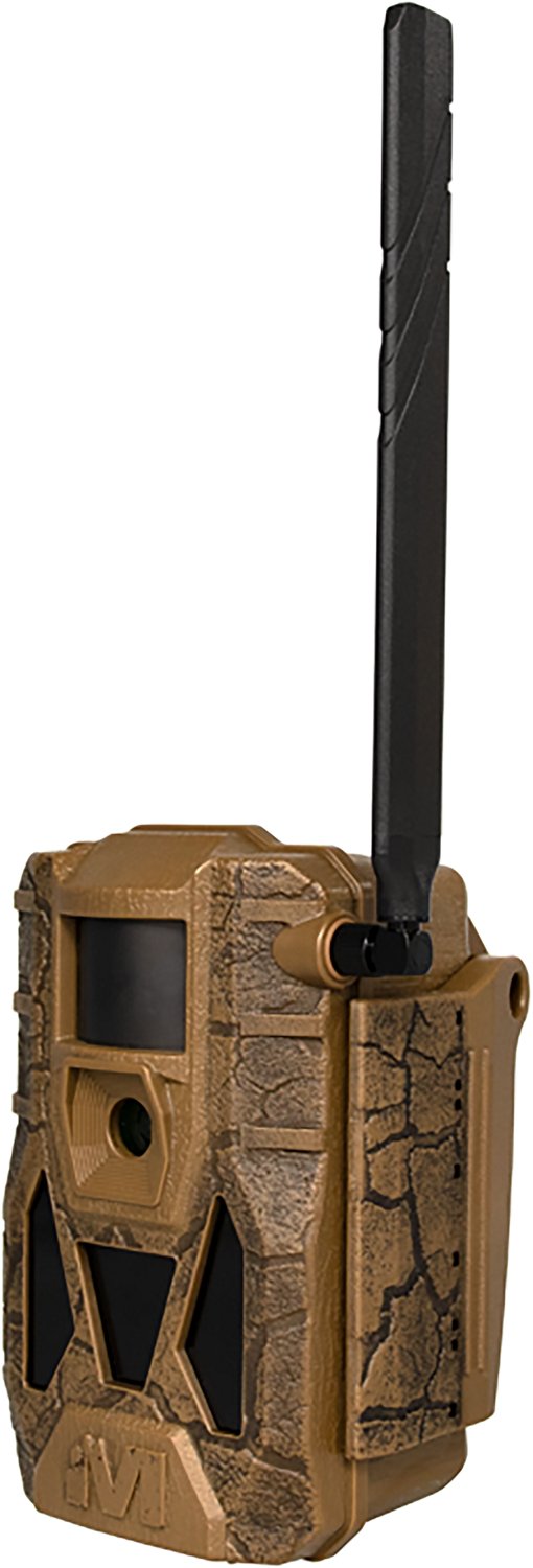GSM Muddy MATRIX™ 2.0 Cellular Trail Camera - view number 2