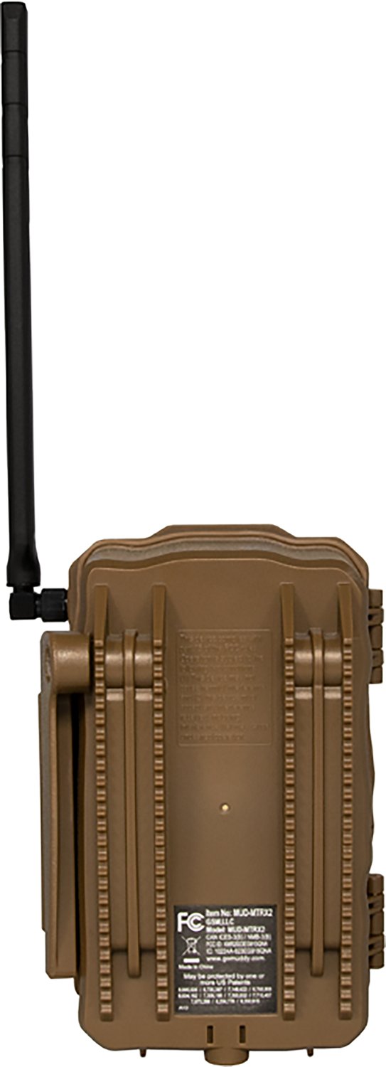 GSM Muddy MATRIX™ 2.0 Cellular Trail Camera - view number 3