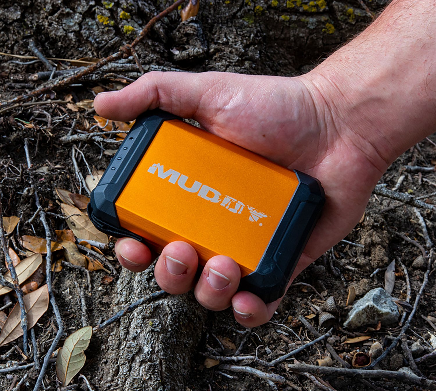 Muddy 3‑in‑1 Electronic Rechargeable Hand Warmer - view number 4